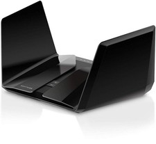 Marchand: Netgear Nighthawk RAX120-100EUS Wifi 6 Routeur WLAN + Facture De TVA