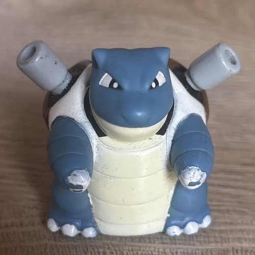 Figurines pokemon sliders type - pokemon,