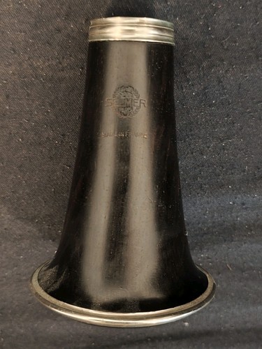 Clarinet selmer balanced - selmer,