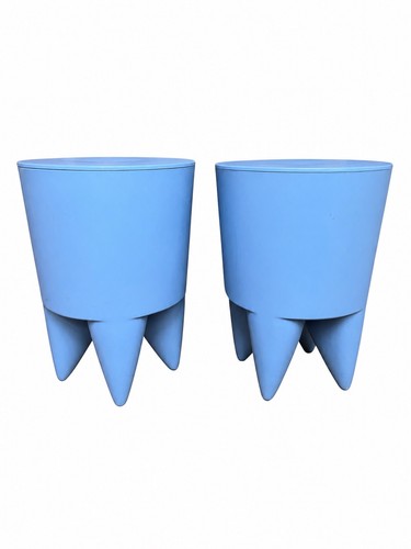 Paire tabourets philippe - paire,