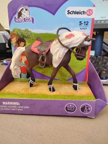 Schleich horse club rocky - horse,