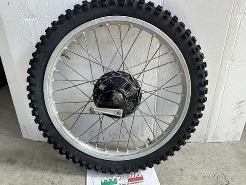 Roue avant akront - avant,