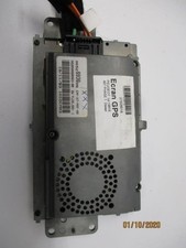 Ecran GPS PEUGEOT 407 PHASE 1