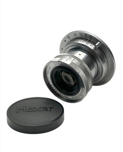 Exc objectif pliable - [exc+5],
