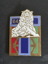 64° Compagnie de