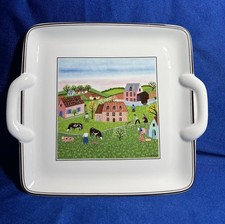 Plateau villeroy boch - plateau,