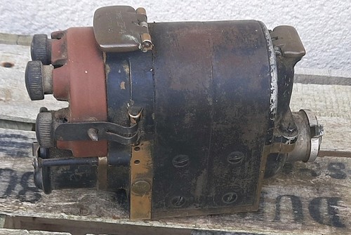 Ancien magnéto bosch type - type, sf4
