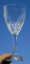 Saint Louis - Verre à eau en