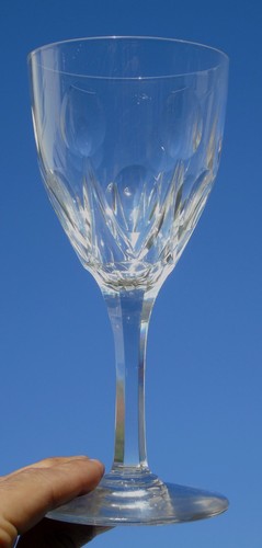 Saint louis verre en cristal - louis,