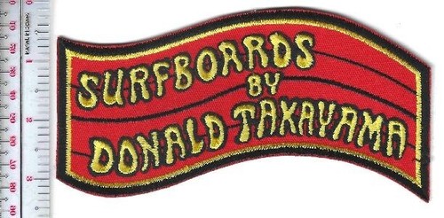 Surfing donald takayama - surfing,