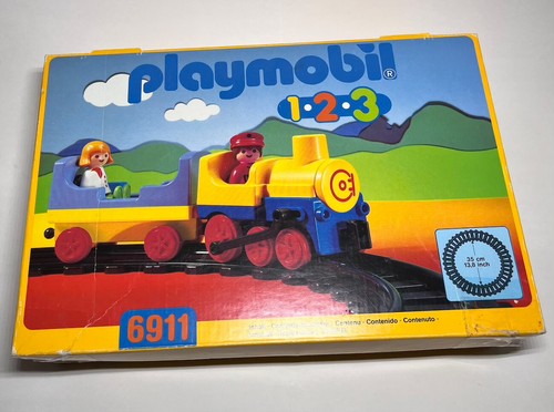 Playmobil 6911 3 - playmobil, 1