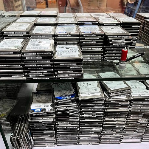 Disque dur interne hdd - hdd, 2.5"
