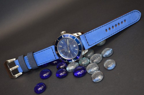Watch strap 22 mm - strap, 26