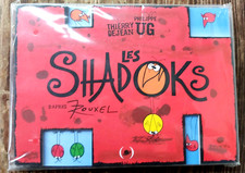 Les Shadoks, POP-UP, Thierry