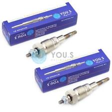 2 x YOU.S Bougies D'Allumage