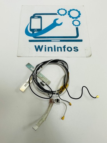 Antenne cable nappe wifi - antenne,