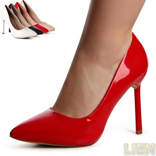 Chaussures pour femmes pumps - pour,