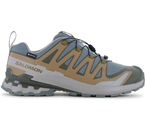 Salomon pro v9 gtx - salomon,