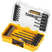 EMBOUT/FORET DEWALT TOUGHCASE