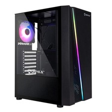 Boîtier pour Ordinateur ATX