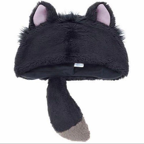 Lucifer fan cap disney - fan,