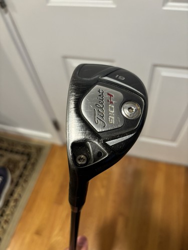 Titleist 910h deg - lh,