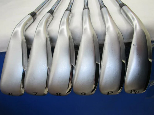 Mizuno jpx max - mizuno,