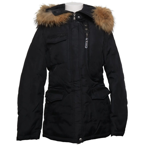 Hollies parka femmes - femmes,, taille