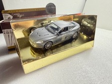 Aston Martin DBS James Bond