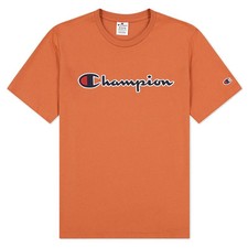Champion HOMME Brodé Texte