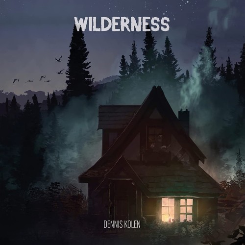 Dennis kolen wilderness video - dennis,