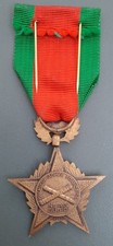 Médaille 1° Armée Rhin et