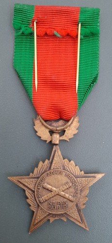 Médaille armée rhin - rhin, et