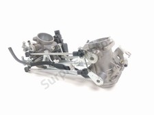 RAMPE SUZUKI SV 650 2006-2009