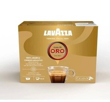 LAVAZZA FIRMA ORO 48 capsules