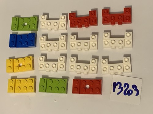 Lot pieces lego - pieces, pour