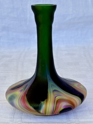 Vase art nouveau wilhelm - vase,