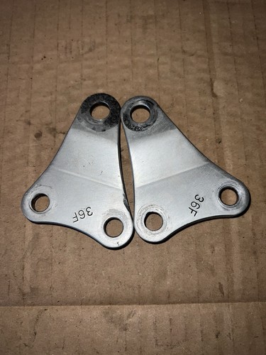 Support moteur suzuki 125 - moteur,