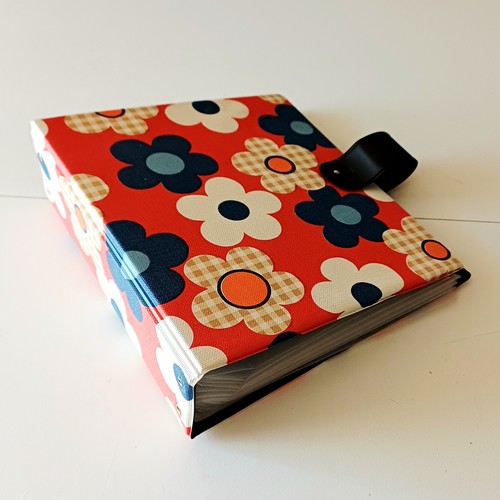 Petit classeur range vinyl - petit,