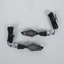 Paire de Clignotant Led 12V