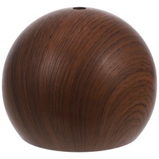 Socle De Lampe Solide À Base