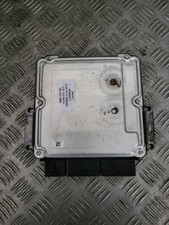 Calculateur moteur BOSCH -