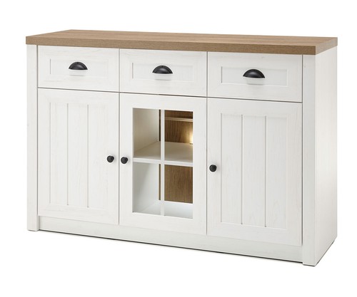 Sideboard maison provence - sideboard,