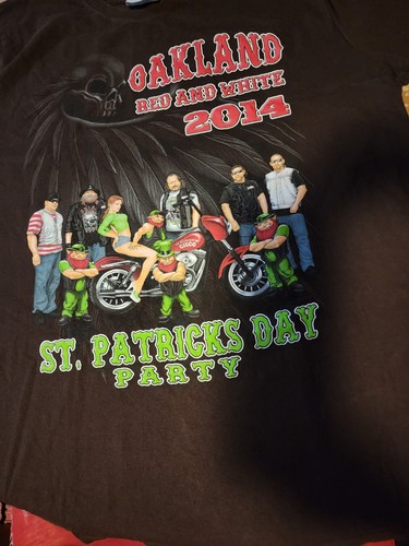 Hells angels support shirt - support,