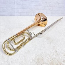 Trombone basse ténor BESSON