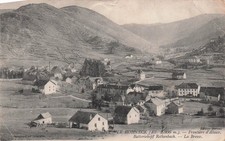 88 LA BRESSE LE HOHNECK