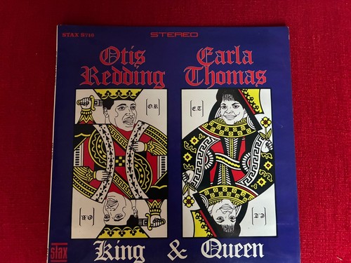 Otis redding carla thomas - /,