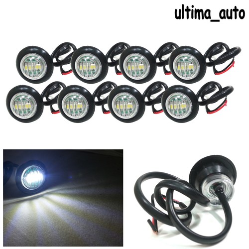 Pièce 12v led avant - pièce, 3