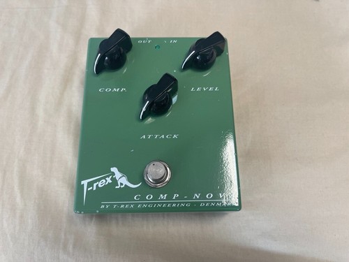Rex comp nova - t-rex,