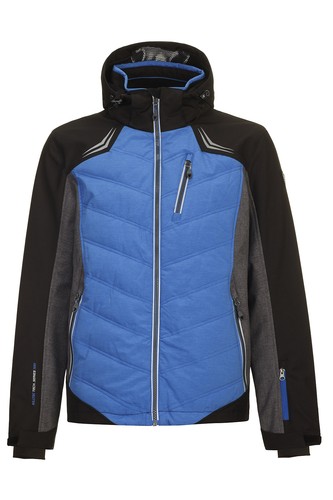 Killtec hommes veste ski de - hommes,